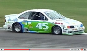 Peter Zekert - Godfather of GT-Lite :: Highlights from the 2007 SCCA Runoffs at Heartland Park